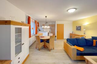Inselhaus Karlstrasse 6a Ferienwohnung 6 - Stubbenfelde - 5