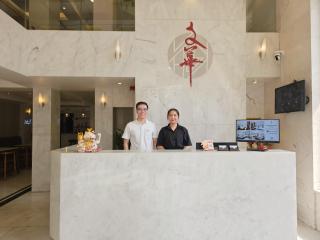 Văn Hoa Hotel - 6