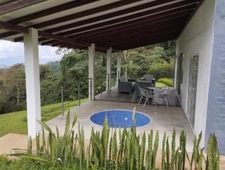 Villa las Águilas 1 - 5