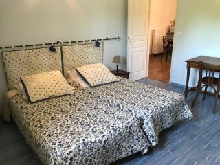 Charmant T2 2/4 Personnes - Pernes-les-Fontaines - 4