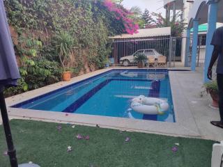Villa Keur Bay fall - 9