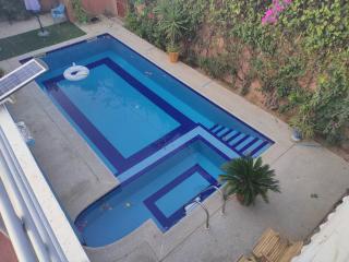 Villa Keur Bay fall - 4