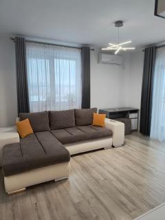 A&A Apartment - Iaşi - 4