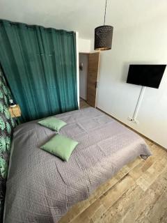 superbe appartement en bord de mer - Ouistreham - 7
