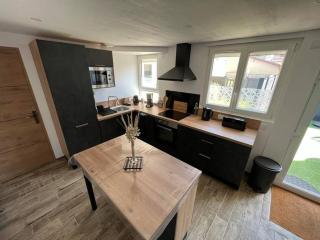 superbe appartement en bord de mer - Ouistreham - 6