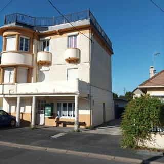 superbe appartement en bord de mer - 4