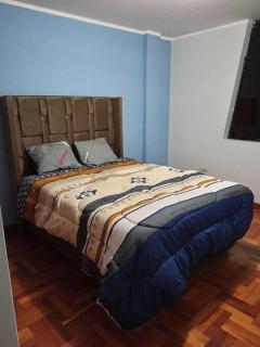Departamento Cielo Cajamarquino - Cajamarca - 8