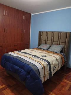 Departamento Cielo Cajamarquino - Cajamarca - 5