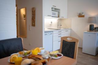 Bavarian Escape Ferienwohnung mit Pool - 5