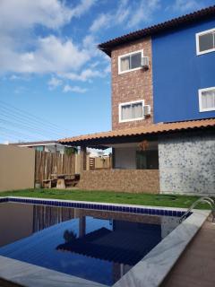 Pousada Mangata - Maragogi - 4