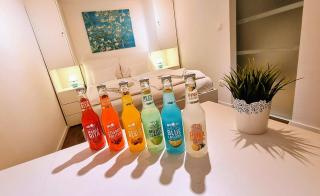 Kis-Tisza Apartmanházak Tokaj- hegyalja - 5