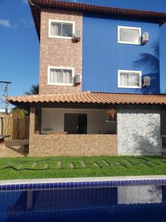Pousada Mangata - 1