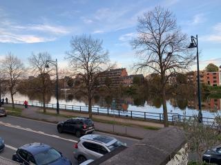 Studio vue sur Meuse - Namen - 6