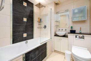 2BR flat next to London Eye on lower marsh 96A - Londra - 4