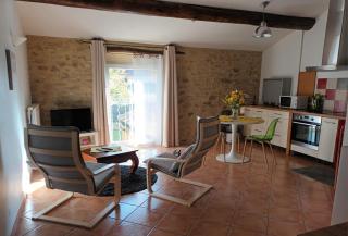 LOFT DES LAQUETS - Sérignan-du-Comtat - 5