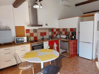 LOFT DES LAQUETS - Sérignan-du-Comtat - 1