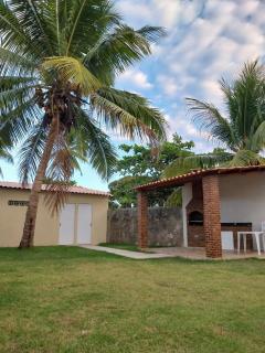Casa Mar Azul - São José da Coroa Grande - 4
