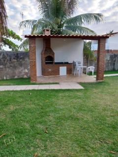 Casa Mar Azul - São José da Coroa Grande - 5