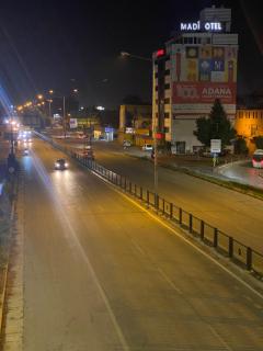 Otel Madi - Seyhan - 7