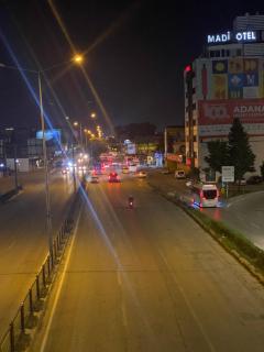 Otel Madi - Seyhan - 6