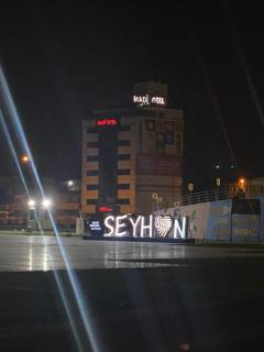 Otel Madi - Seyhan - 5
