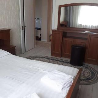 Hostel Sebzor - Tashkent - 8