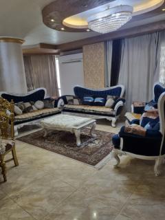 Hassanein Heikal Street - Il Cairo - 9