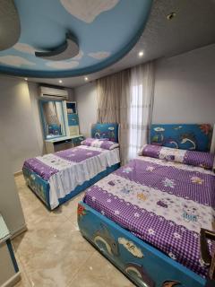 Hassanein Heikal Street - Il Cairo - 8