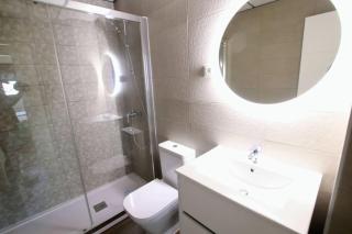 Apartamento Playa Valle Niza - Malaga - 5