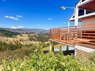 Chalet Familiar Delpilar, Full equipado, zona de Jacuzzi! - Sogamoso - 9
