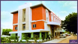 Lakshmi Hotel - Thanjāvūr - 2