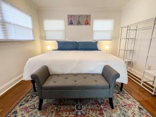 Quiet home 15min from FQ, 10min from Trendy Bywater Neighborhood - Arabi - 0