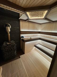 Villa For You Hotel - Palyanytsya - 4