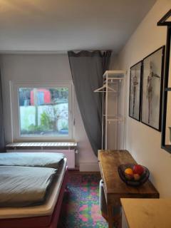 Ruhiges Apartment & Veranda mit guter Anbindung - Bochum - 5