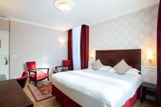 Best Western Plus Hôtel D'Angleterre - Centre historique - 5