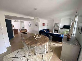 Trocadero, Tour Eiffel, Duplex 120 m2 - París - 4