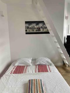 Trocadero, Tour Eiffel, Duplex 120 m2 - París - 2