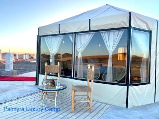Palmyra Luxury Camp - Merzouga - 3