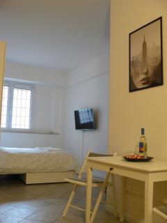 CASA SANGALLO - Prato - 2