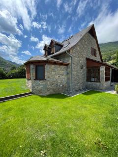 Ca de Palomera Vall d’Aran - 8