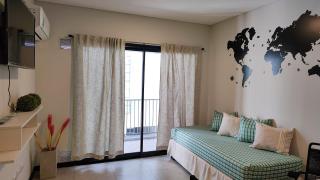 Departamento Sol de Mayo - Godoy Cruz - 0