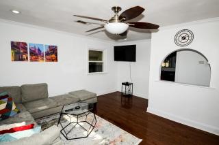 Quiet home 15min from FQ, 10min from Trendy Bywater Neighborhood - Arabi - 8