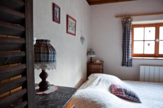 Gîte du Pré au Miel en plein coeur de l'Alsace - Sainte-Croix-aux-Mines - 7