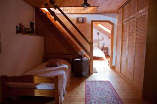 Gîte du Pré au Miel en plein coeur de l'Alsace - Sainte-Croix-aux-Mines - 5