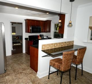 Quiet home 15min from FQ, 10min from Trendy Bywater Neighborhood - 6