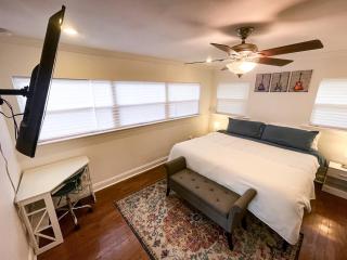 Quiet home 15min from FQ, 10min from Trendy Bywater Neighborhood - 2