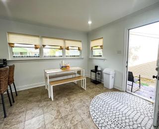 Quiet home 15min from FQ, 10min from Trendy Bywater Neighborhood - Arabi - 5