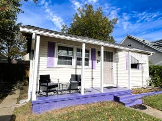 Quiet home 15min from FQ, 10min from Trendy Bywater Neighborhood - 9