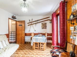 Appartement cosy à Morzine, parking inclus, proche des pistes - FR-1-754-65 - Morzine - 8