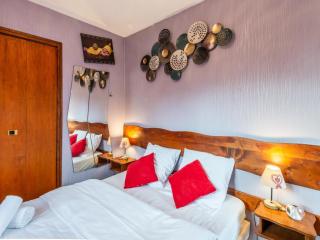 Appartement Centre Morzine à 200m des Pistes, 4 Pers, Balcon, Parking, Wifi, Linge Inclus - FR-1-754-65 - Morzine - 5